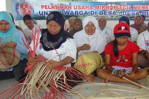  Disperindag: Facebook Sokong Kinerja UMKM Bandung