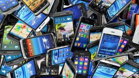  70% Populasi Global Akan Menggunakan Perangkat Mobile