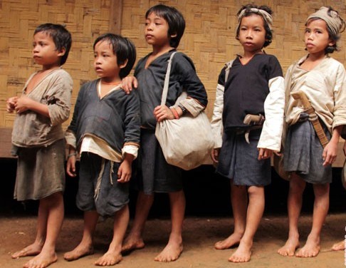  Wisatawan Dilarang Masuki Baduy Selama Tradisi Kawalu