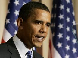  Obama Sambut Pemimpin Negara Asean