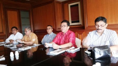  Kadin Jabar Akan Gelar Rapimprov