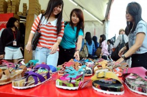  The 8th ICE  KICKFEST X Bidik 160.000 Pengunjung