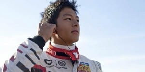  Rio Haryanto Dapat Sokongan Dana APBN Rp100 Miliar?