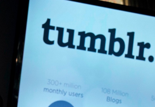  Indonesia Bakal Blokir Tumblr?