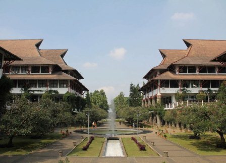  ITB Buka Kelas Internasional Khusus Untuk Siswa Kurikulum Nasional