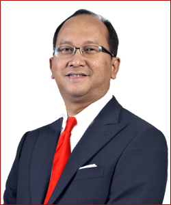  Rosan: Pengusaha Tak Perlu Khawatir Dengan Paket Kebijakan Ekonomi X