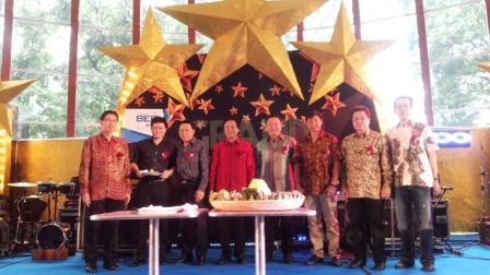  Istana BEC Baru Usung Konsep Teknologi &amp; Lifestyle