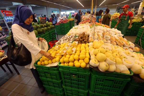  FOTO: AESBI Dorong Investasi Hortikultura