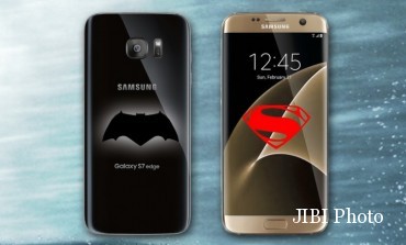  Samsung Resmi Luncurkan Galaxy S7 & Galaxy S7 Edge