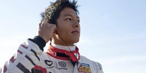  Manor Racing Punya Mobil Baru Untuk Rio Haryanto