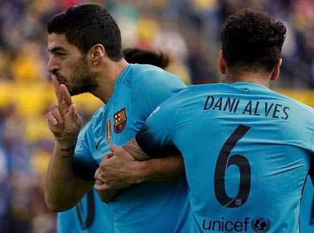  Meski Unggul Gol Tandang, Barca Tetap Incar Kemenangan