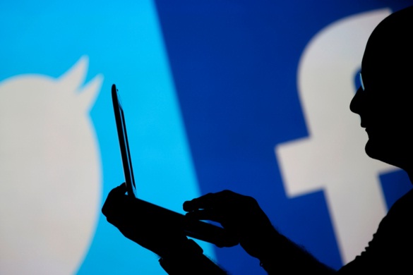  Facebook, WhatsApp, Netflix & Twitter Terancam Diblokir di Indonesia