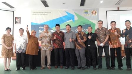  Ridwan Kamil Dorong Unpad Hasilkan 5 Kajian Solusi Permasalahan Kota Bandung