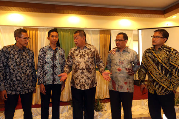  FOTO: MEA 2016 Dorong Tumbuhnya Industri Kreatif