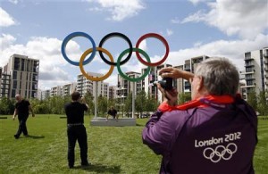  Virus Zika: Wanita Hamil Dianjurkan Tak Ke Pesta Olimpiade Brasil