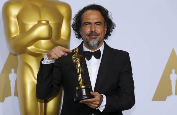  Ini Daftar Pemenang Piala Oscar 2016