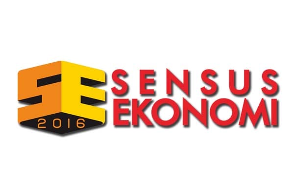  Sensus Ekonomi 2016 Sasar Pelaku Bisnis Online