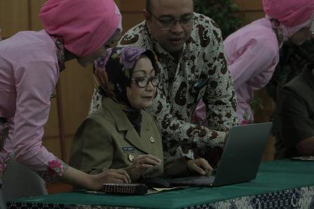  Kanwil Pajak Minta Koordinasi Data Wajib Pajak Ditingkatkan