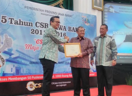  BJB Akan Gelontorkan Dana CSR ke Luar Jabar &amp; Banten