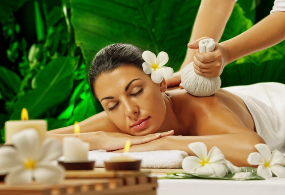  Orang Kuwait Gemari Produk Spa Bali