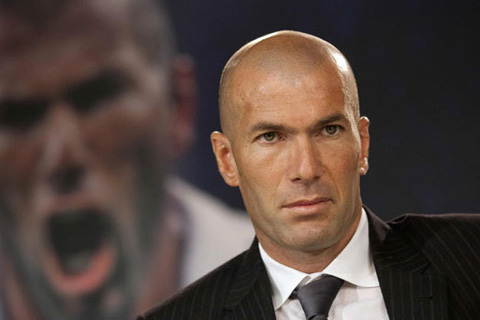  PON 2016 JAWA BARAT: Zinedine Zidane Akan Hadir?