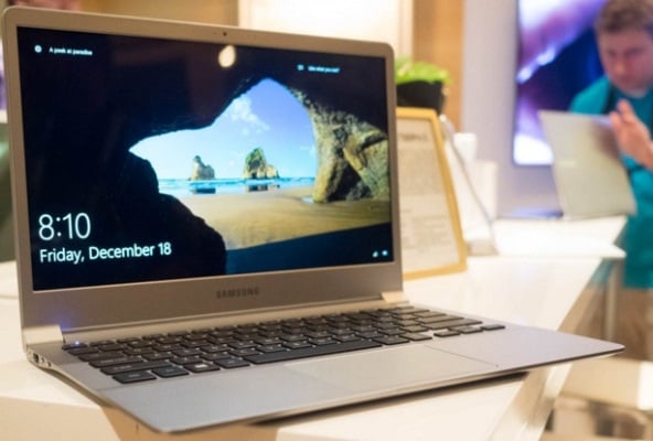  Samsung Rilis 4 Model Notebook 9 Ultrabook