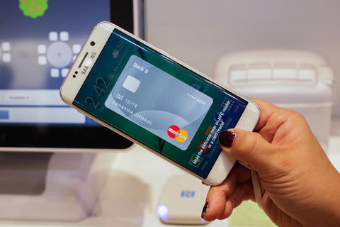  Samsungpay Merugi Hingga Rp221 Miliar