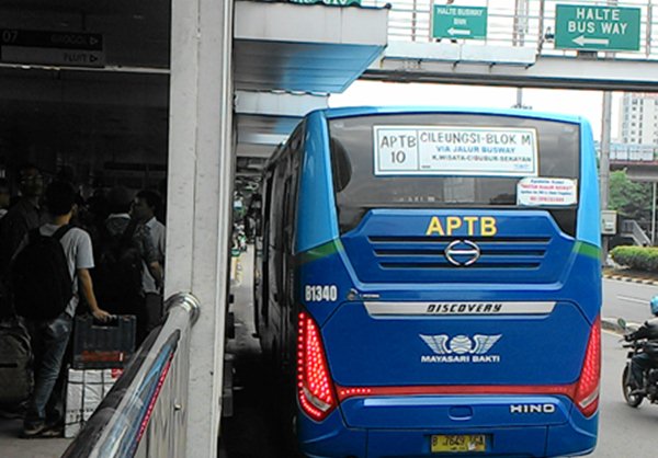  Kadishub Jabar Ancam Coret Ajuan Program Depok dan Bekasi, Kenapa?