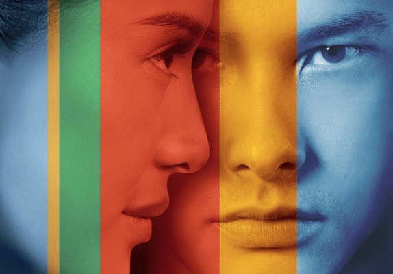  Catat Tanggalnya, Film AADC 2 Bakal Tayang Serentak di 3 Negara