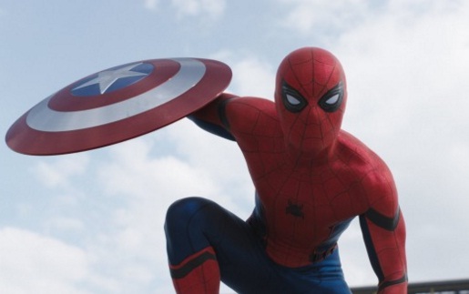  VIDEO: Spidey Akhirnya Muncul di Trailer Civil War. Dia di Pihak Siapa?