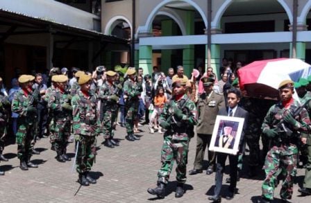  Unpad: Selamat Jalan, Mahaguru Tercinta Prof. J.S. Badudu