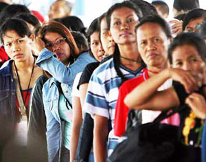  Tahun Depan, Jabar Punya TKI Center
