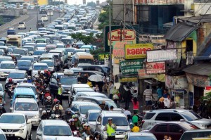  Persoalan di Cekungan Bandung Libatkan Multi Pihak