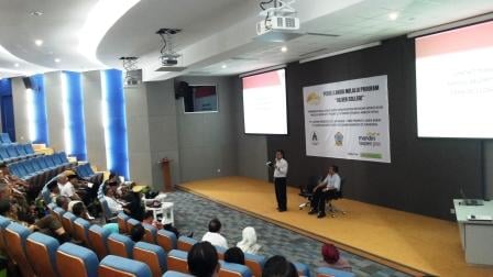  Bank Mantap: Segmen Pensiunan Berpotensi Besar