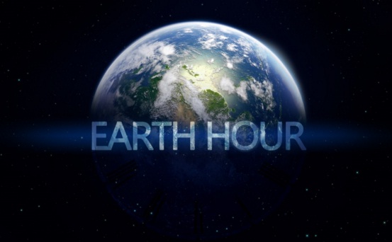  Dukung Gerakan Earth Hour, Sheraton Bandung Hotel &amp; Towers Padamkan Listrik 1 Jam