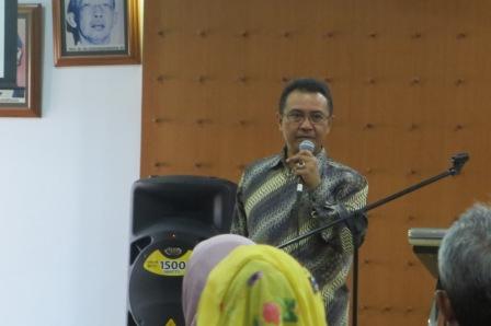  Migas Goes to Campus Hadir di Unpad