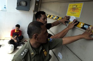  Klinik Ilegal di Cimahi Akan Ditertibkan