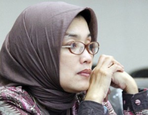  Ina Primiana: Prioritaskan Migas Untuk Dorong Sektor Strategis