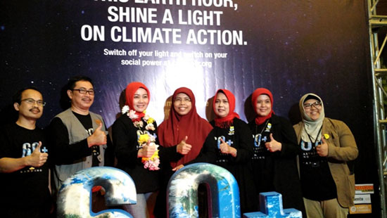  PLN Jabar Bidik Penyamaan Beban Listrik Siang dan Malam