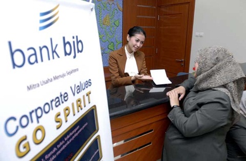  Bank BJB Angkat Komisaris Independen Baru