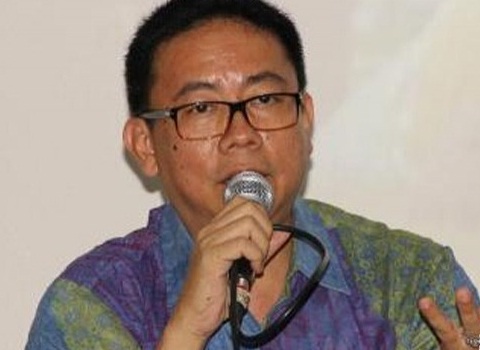  Ketua Dewan Pers 2016-2019 Dipegang Yosep Adi Prasetyo