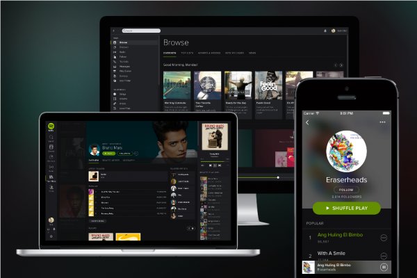  Selain Indonesia, Spotify Sasar Jepang dan India