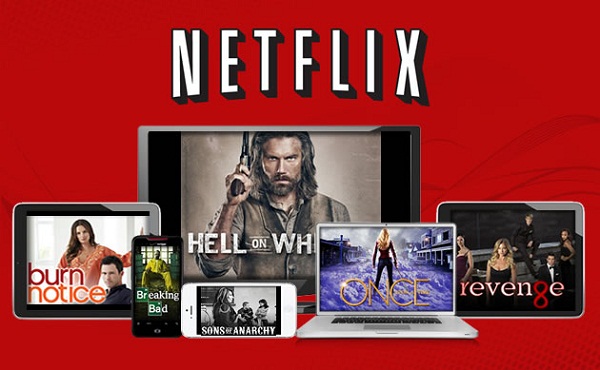  Netflix Punya Alasan Turunkan Kualitas Video Jaringan Nirkabel