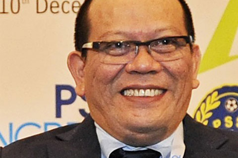  La Nyalla Dinyatakan Sebagai Buronan