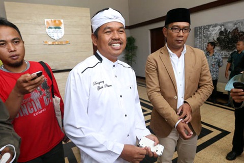  Bupati Purwakarta Sulap TPA Cikolotok Menjadi Kawasan Wisata Pendidikan