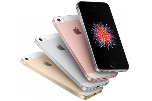  Apple iPhone SE Mulai Didistribusikan ke Seluruh Dunia