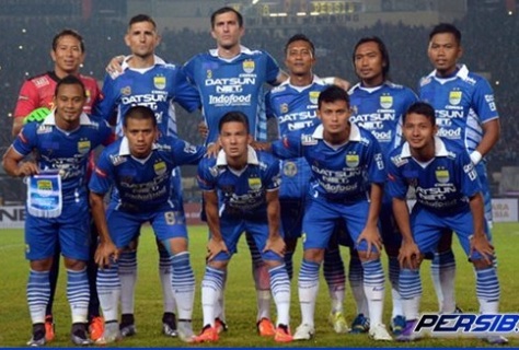  FINAL BHAYANGKARA CUP: Persib Kalah dari Arema