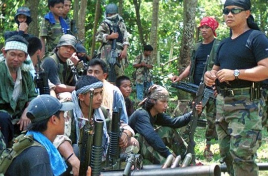  Menhan Ryamizard: Kelompok Abu Sayyaf Telah Dikepung Militer Filipina