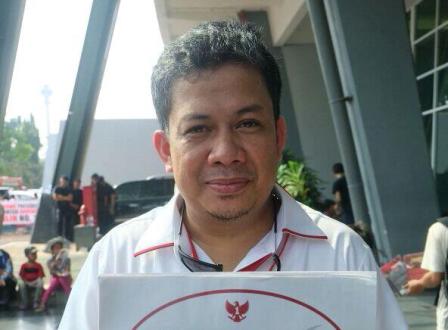  PKS Belum Pilih Pengganti Fahri Hamzah