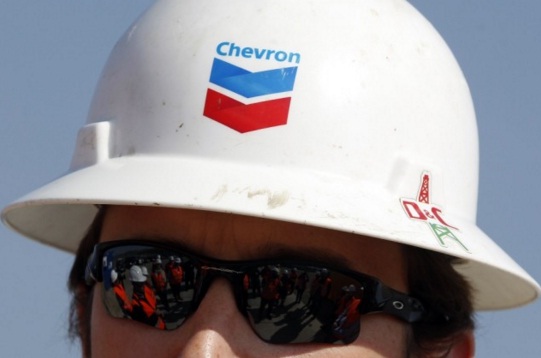  Serikat Buruh: Chevron Indonesia Telah PHK 740 Karyawan per 31 Maret 2016